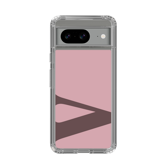 Slim Protection Case［ Original - initial color - V dusty pink ］