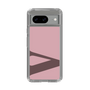 Slim Protection Case［ Original - initial color - V dusty pink ］