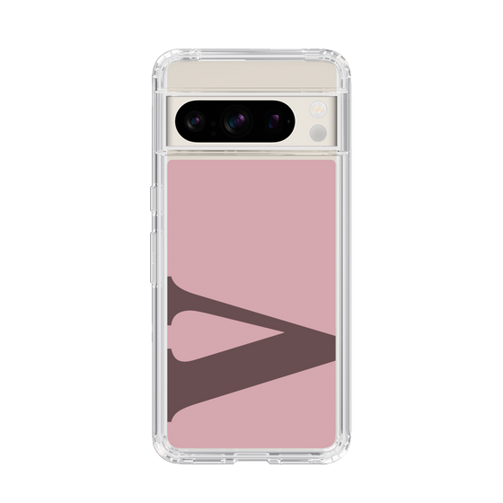 Slim Protection Case［ Original - initial color - V dusty pink ］