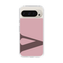 Slim Protection Case［ Original - initial color - V dusty pink ］