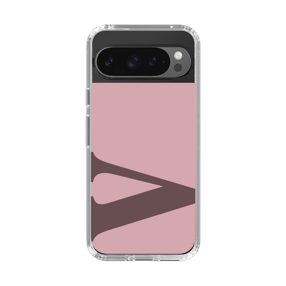 Slim Protection Case［ Original - initial color - V dusty pink ］