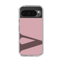 Slim Protection Case［ Original - initial color - V dusty pink ］
