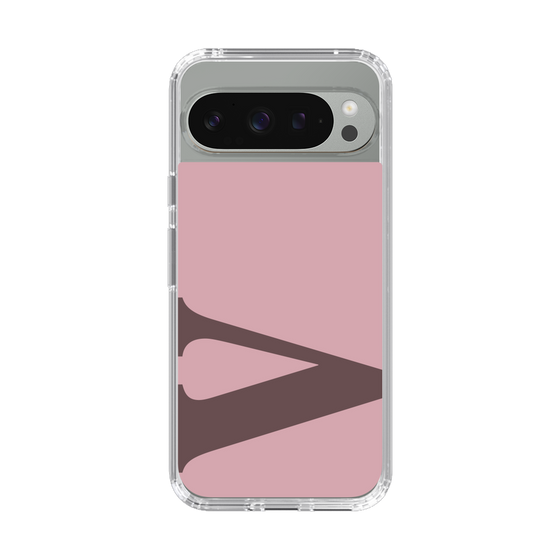 Slim Protection Case［ Original - initial color - V dusty pink ］