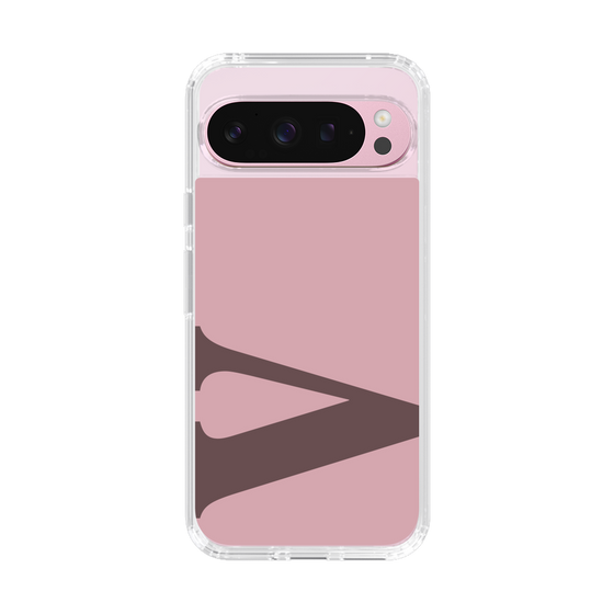 Slim Protection Case［ Original - initial color - V dusty pink ］