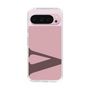 Slim Protection Case［ Original - initial color - V dusty pink ］