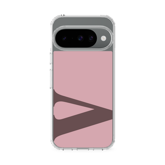 Slim Protection Case［ Original - initial color - V dusty pink ］