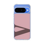 Slim Protection Case［ Original - initial color - V dusty pink ］