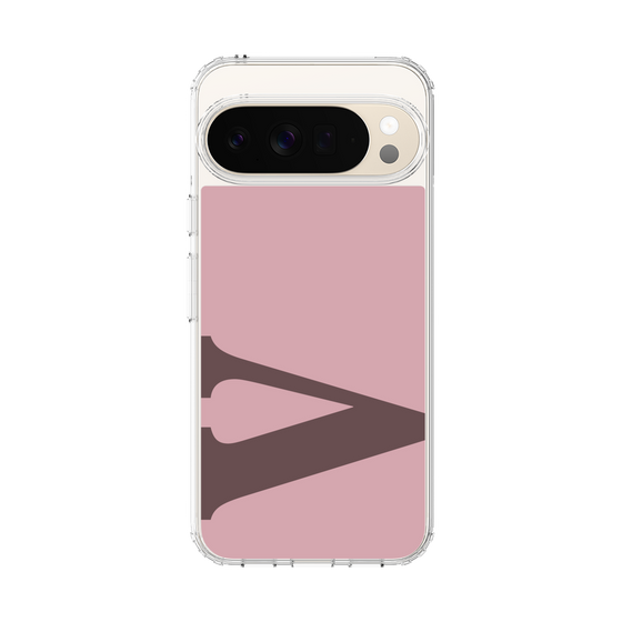 Slim Protection Case［ Original - initial color - V dusty pink ］