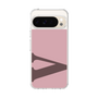 Slim Protection Case［ Original - initial color - V dusty pink ］