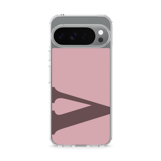 Slim Protection Case［ Original - initial color - V dusty pink ］
