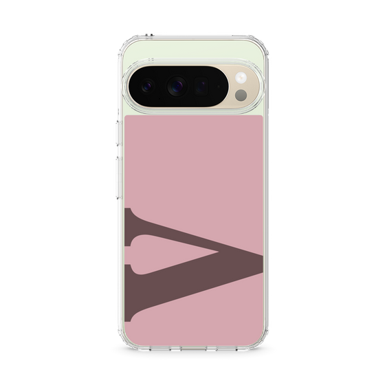 Slim Protection Case［ Original - initial color - V dusty pink ］
