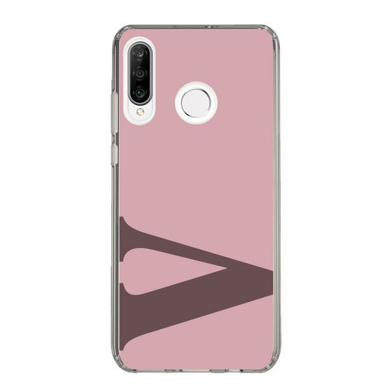 Slim Protection Case［ Original - initial color - V dusty pink ］