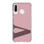 Slim Protection Case［ Original - initial color - V dusty pink ］
