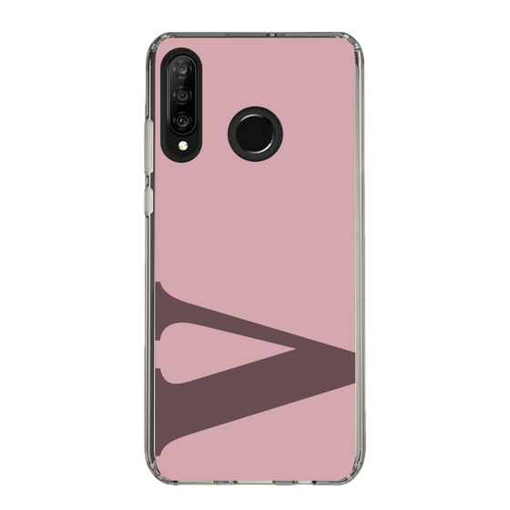 Slim Protection Case［ Original - initial color - V dusty pink ］
