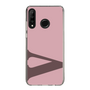 Slim Protection Case［ Original - initial color - V dusty pink ］