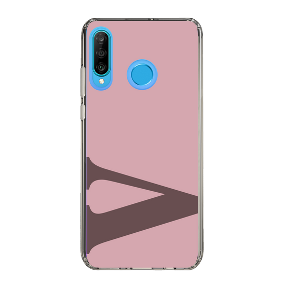 Slim Protection Case［ Original - initial color - V dusty pink ］