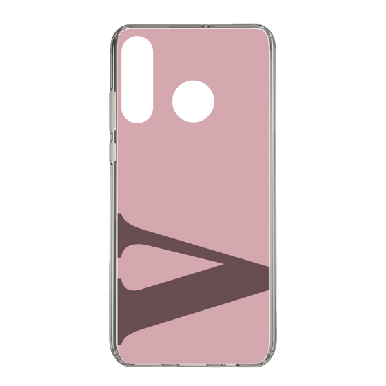 Slim Protection Case［ Original - initial color - V dusty pink ］