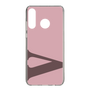 Slim Protection Case［ Original - initial color - V dusty pink ］