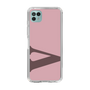 Slim Protection Case［ Original - initial color - V dusty pink ］