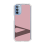 Slim Protection Case［ Original - initial color - V dusty pink ］