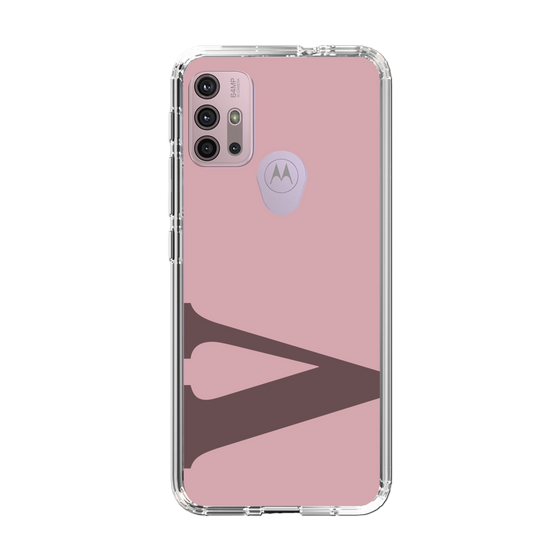 Slim Protection Case［ Original - initial color - V dusty pink ］