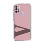 Slim Protection Case［ Original - initial color - V dusty pink ］