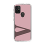 Slim Protection Case［ Original - initial color - V dusty pink ］