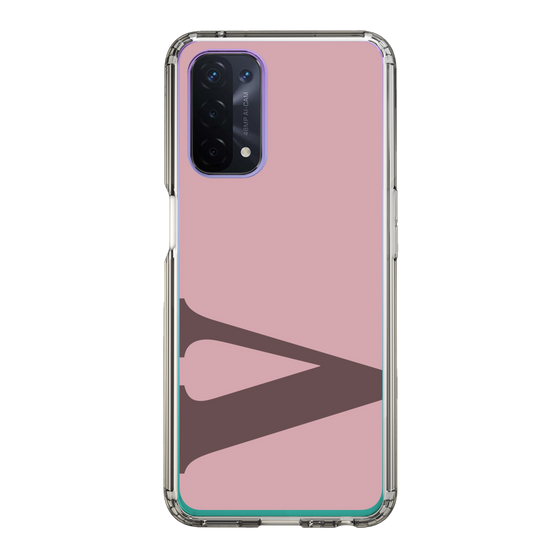 Slim Protection Case［ Original - initial color - V dusty pink ］