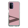 Slim Protection Case［ Original - initial color - V dusty pink ］