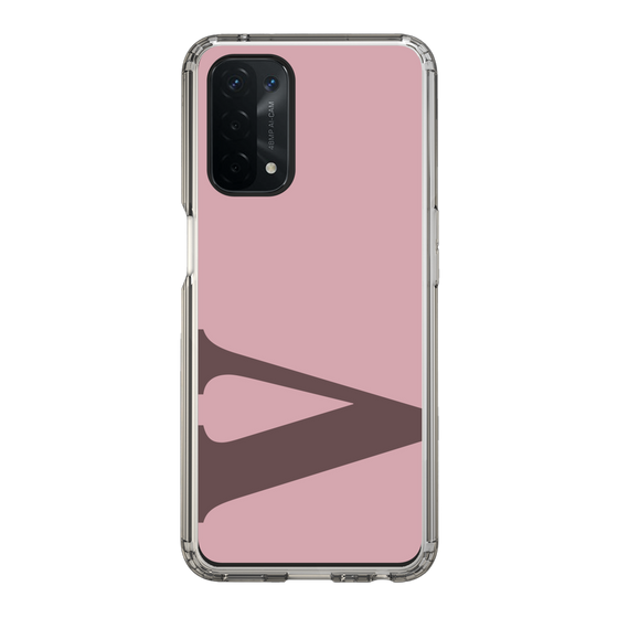 Slim Protection Case［ Original - initial color - V dusty pink ］