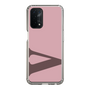 Slim Protection Case［ Original - initial color - V dusty pink ］