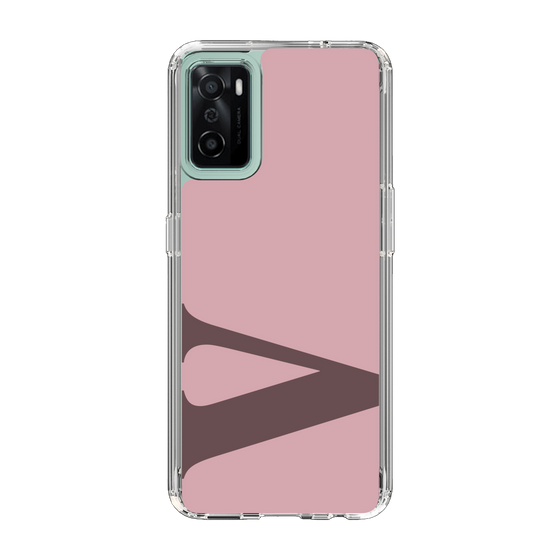 Slim Protection Case［ Original - initial color - V dusty pink ］