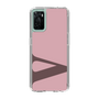 Slim Protection Case［ Original - initial color - V dusty pink ］