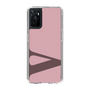 Slim Protection Case［ Original - initial color - V dusty pink ］