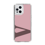 Slim Protection Case［ Original - initial color - V dusty pink ］