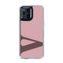 Slim Protection Case［ Original - initial color - V dusty pink ］