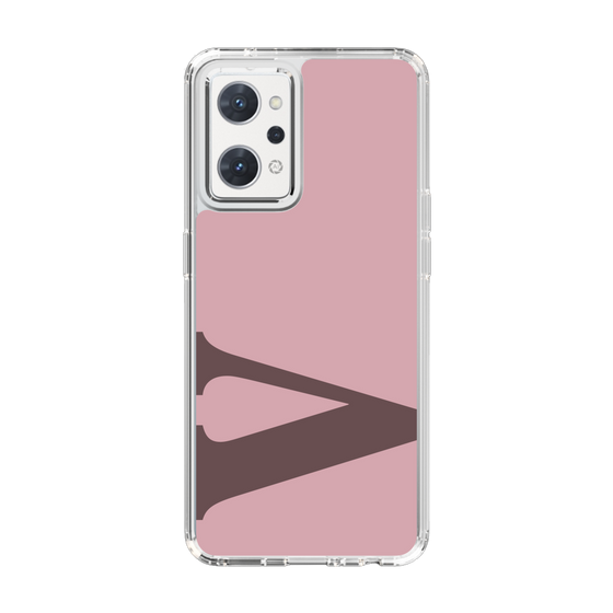 Slim Protection Case［ Original - initial color - V dusty pink ］