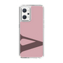 Slim Protection Case［ Original - initial color - V dusty pink ］
