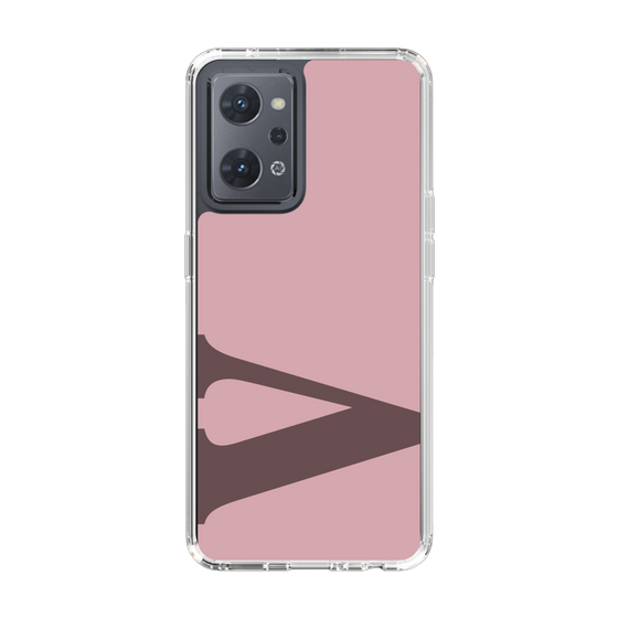 Slim Protection Case［ Original - initial color - V dusty pink ］