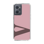 Slim Protection Case［ Original - initial color - V dusty pink ］