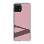 Slim Protection Case［ Original - initial color - V dusty pink ］