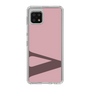 Slim Protection Case［ Original - initial color - V dusty pink ］
