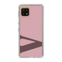 Slim Protection Case［ Original - initial color - V dusty pink ］