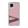 Slim Protection Case［ Original - initial color - V dusty pink ］