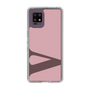 Slim Protection Case［ Original - initial color - V dusty pink ］