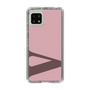 Slim Protection Case［ Original - initial color - V dusty pink ］