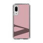 Slim Protection Case［ Original - initial color - V dusty pink ］