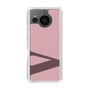 Slim Protection Case［ Original - initial color - V dusty pink ］