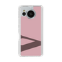 Slim Protection Case［ Original - initial color - V dusty pink ］