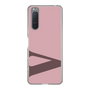 Slim Protection Case［ Original - initial color - V dusty pink ］